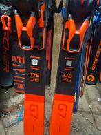 175cm ATOMIC REDSTER G7 GEVORDERD, 160 tot 180 cm, Ophalen of Verzenden, Zo goed als nieuw, Carve