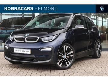 BMW i3 Basis / Sportpakket / Stoelverwarming / Cruise Contro beschikbaar voor biedingen