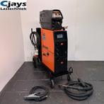 Kemppi FastMig KMS 300 Mig Mag Co2 Lasapparaat + garantie