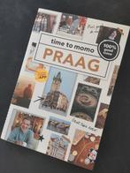 Time to Momo Praag, Zo goed als nieuw, Verzenden