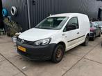 Volkswagen Caddy 1.6 TDI Baseline START EN VALT UIT, Voorwielaandrijving, 1373 kg, Gebruikt, 4 cilinders