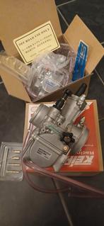 Keihin pwk carburateur 24mm & 28mm nieuw, Ophalen of Verzenden