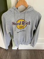 Hard Rock Café Hoodie, Kleding | Dames, Ophalen of Verzenden, Gedragen, Maat 36 (S), Grijs