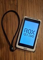 Sigma Rox Evo 12.1, Fietsen en Brommers, Ophalen of Verzenden, GPS, Zo goed als nieuw