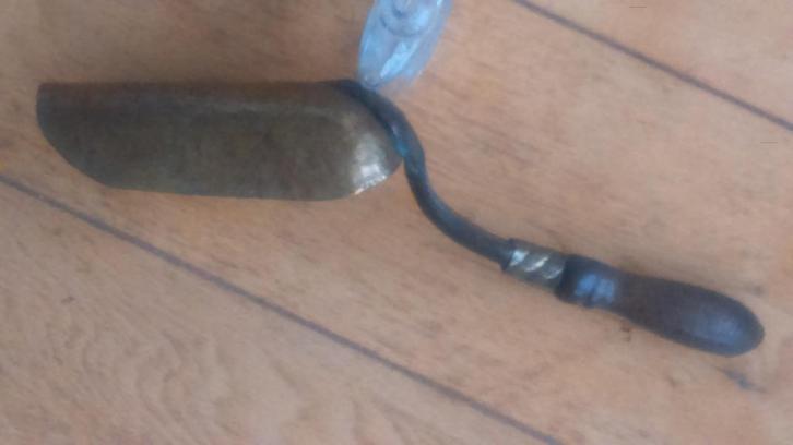 haardgereedschap pook, tang, schep schop kachel haard, Huis en Inrichting, Haarden, Houthaard, Ophalen of Verzenden