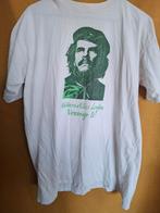 Shirt normaal, Ophalen of Verzenden, Gedragen, Maat 56/58 (XL)