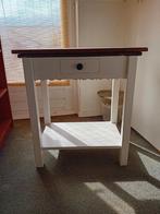 Sidetable/ bijzettafeltje, Ophalen, Gebruikt, 50 tot 100 cm, 25 tot 50 cm