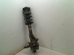 VEERPOOT LINKS VOOR Touran (1T1 / T2) (1T0413031GP), Gebruikt, Volkswagen