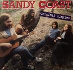 Sandy Coast - Original Singles, Cd's en Dvd's, Cd's | Rock, Ophalen of Verzenden, Zo goed als nieuw, Poprock