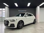 Audi A1 Sportback 30 TFSI | Lane | Virtual | Carplay | LED|, Auto's, Audi, Voorwielaandrijving, Stof, 116 pk, Wit