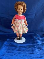 Pop Gé Gé 32 cm., Verzamelen, Poppen, Verzenden, Gebruikt, Pop