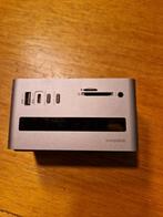 Hagibis Docking Station, Hagibis, Telefoon, Ophalen of Verzenden, Docking station