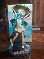 TAITO - Hatsune Miku Original Summer Clothes ver. (Renewal), Ophalen of Verzenden, Zo goed als nieuw
