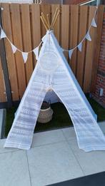Taftan tipi tent, Ophalen, Zo goed als nieuw