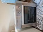 Constructa conventionele inbouw oven 60 x 60, Gebruikt, Oven, Inbouw, 45 tot 60 cm