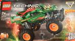 Lego Technic 42149 Monster Jam Dragon, Ophalen, Nieuw, Complete set, Lego