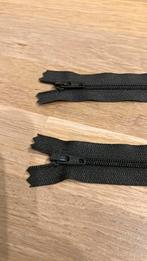 2 YKK 60cm ritsen NIEUW, Hobby en Vrije tijd, Naaien en Fournituren, Ophalen of Verzenden, Nieuw, Rits of Sluiting