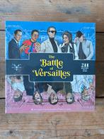 The Battle of Versailles Bordspel nieuw, Een of twee spelers, Ophalen of Verzenden, Nieuw, Salt & Pepper Games