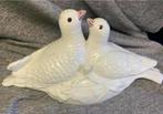 Unieke Italiaans design Duiven Huwelijks schaal, Dieren en Toebehoren, Overige soorten