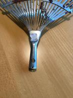 Hark / Bladhark - Gebruikt, Ophalen of Verzenden, Gebruikt, Hark