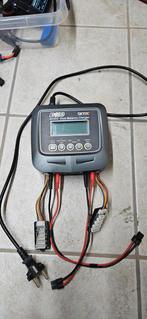 Dual lipo lader, Ophalen of Verzenden, Zo goed als nieuw