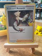 Professor’s Research Celebrations 023/025 - Pokémon kaart, Ophalen of Verzenden, Zo goed als nieuw, Losse kaart