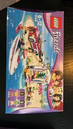 Lego friends watersport set, Ophalen of Verzenden, Zo goed als nieuw