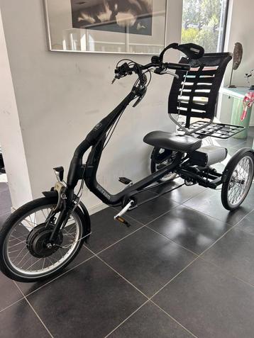 Easy rider 3 Basic Van Raam driewielfiets met garantie beschikbaar voor biedingen