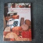 Zelf brood bakken (Wil en Netty Engels-Geurts)., Boeken, Ophalen of Verzenden, Zo goed als nieuw, Wil Engels; Netty Engels-Geurts