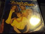 frizzle sizzle Never give up 169, Cd's en Dvd's, Gebruikt, 7 inch, Single, Ophalen of Verzenden