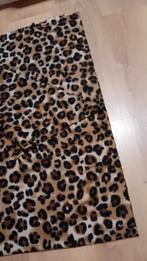 Sjaal grote nieuwe panter print dames sjaal, Ophalen of Verzenden, Nieuw, Maat 46/48 (XL) of groter, Sjaal