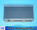 Soundstream USA 364 4 kanaals versterker USA364, Gebruikt, ., Ophalen of Verzenden, SOUNDSTREAM