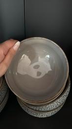 Herman den Blijker Servies - 6 Personen - Compleet, Ophalen, Gebruikt, Overige stijlen, Aardewerk