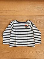 Dik katoenen shirt van  Petit Bateau maat 104cm, Kinderen en Baby's, Kinderkleding | Maat 104, Ophalen of Verzenden, Zo goed als nieuw