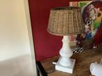 2 mooie lampen, Huis en Inrichting, Lampen | Hanglampen, Ophalen of Verzenden, Zo goed als nieuw, Overige materialen, Minder dan 50 cm