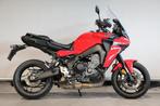 Yamaha TRACER 9 BTW MOTOR ! (bj 2023), Bedrijf, Meer dan 35 kW, Overig