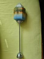 art deco lamp, Ophalen of Verzenden