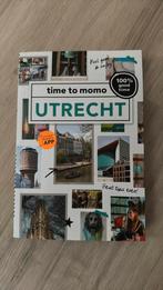 Time to momo - Utrecht, Overige merken, Budget, Ophalen of Verzenden, Zo goed als nieuw