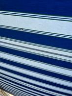 Zonnescherm 450 breed bij 289 diep, Tuin en Terras, Ophalen, Gebruikt, 450 cm of meer, 150 tot 300 cm