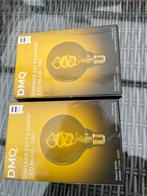 DMQ Vintage E27 Filament LED Lamp - Nieuw, Huis en Inrichting, Lampen | Losse lampen, Led-lamp, Minder dan 30 watt, Soft of Flame