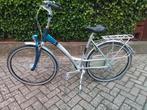 Damesfiets Batavus weekend, 53 tot 56 cm, Versnellingen, Batavus, Ophalen of Verzenden