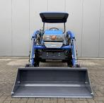 Iseki Geas 25 minitrekker met voorlader - 30Pk - Powershift, Overige merken, Gebruikt, Tot 2500, Ophalen of Verzenden
