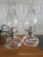 Olie lampen, Ophalen, Overige materialen, Minder dan 25 cm