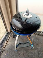 XL Skottelbraai met steakplaat, Ophalen of Verzenden, Gebruikt, Cadac