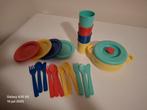Speel kinder servies, Kinderen en Baby's, Speelgoed | Speelkeukens, Ophalen