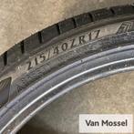 Sentury-Landsail Qirin 990 225/40/ZR17 87Y, 17 inch, Ophalen of Verzenden, Band(en), Personenwagen
