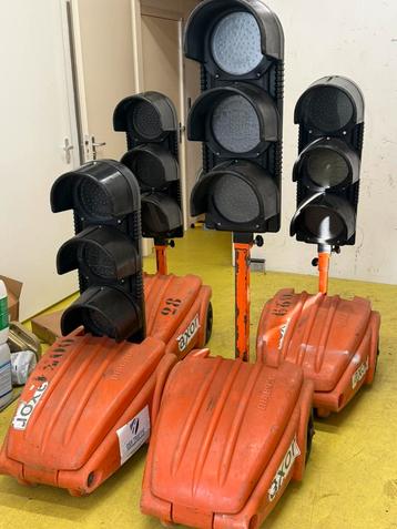 Verkeerslicht diabolo spotgoedkoop beschikbaar voor biedingen