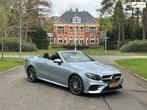 Mercedes-Benz E-klasse Cabrio 400 4MATIC 25th Anniversary Ed, Automaat, Cabriolet, 4 stoelen, 109 €/maand