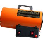 NIEUWE Gas verwarmer GFA 1010 25 W 10kW oranje, 30 tot 80 cm, Overige typen, Nieuw, Minder dan 60 cm