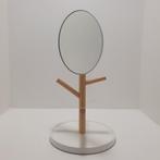 Make-up spiegel Ikea PS 2014, Wit, Overige typen, Ophalen of Verzenden, Zo goed als nieuw